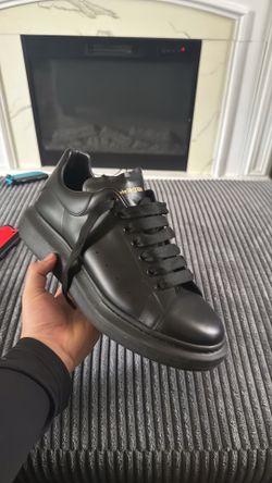 Alexander Mcqueens (real)