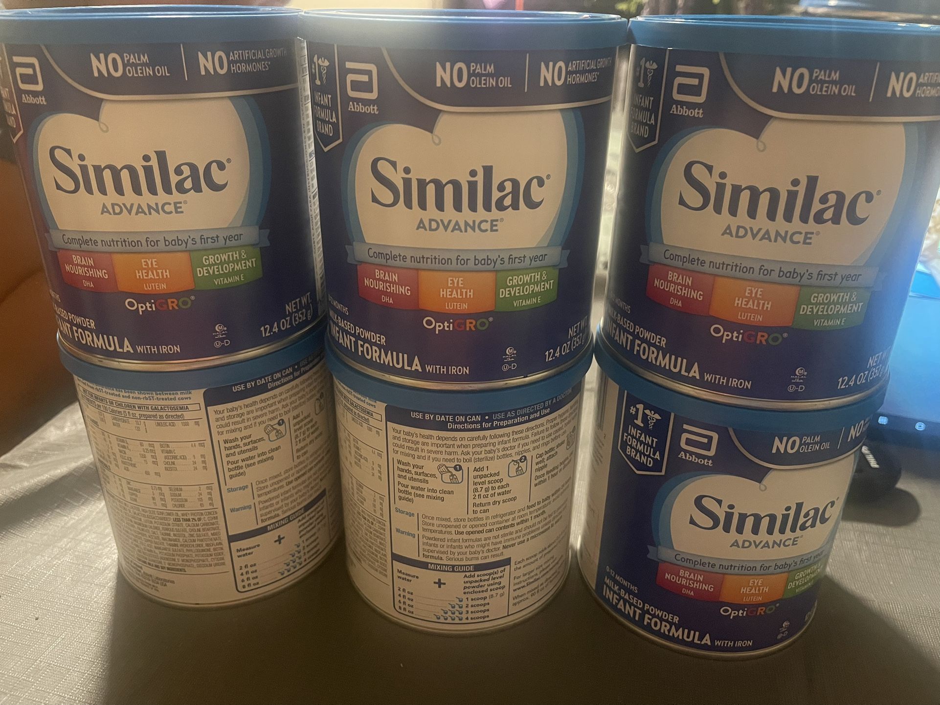 Milk