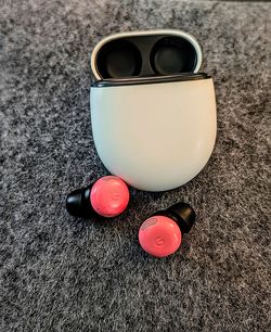 Google Pixel Buds Pro 2