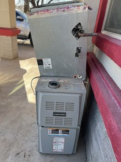 Gas heater In Good Condition!! 