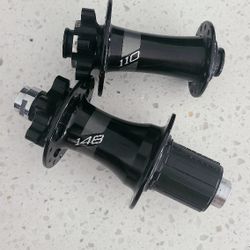 SPECIALIZED Roval MTB Hubs Boost