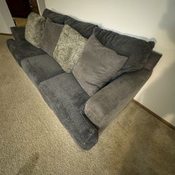 Comfy Couch 