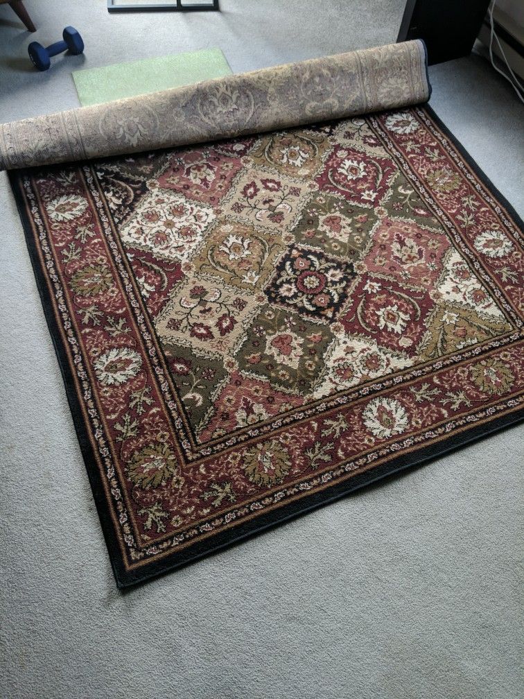 5x8 Rug