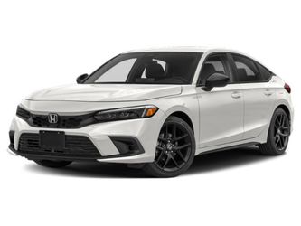 2022 Honda Civic Hatchback
