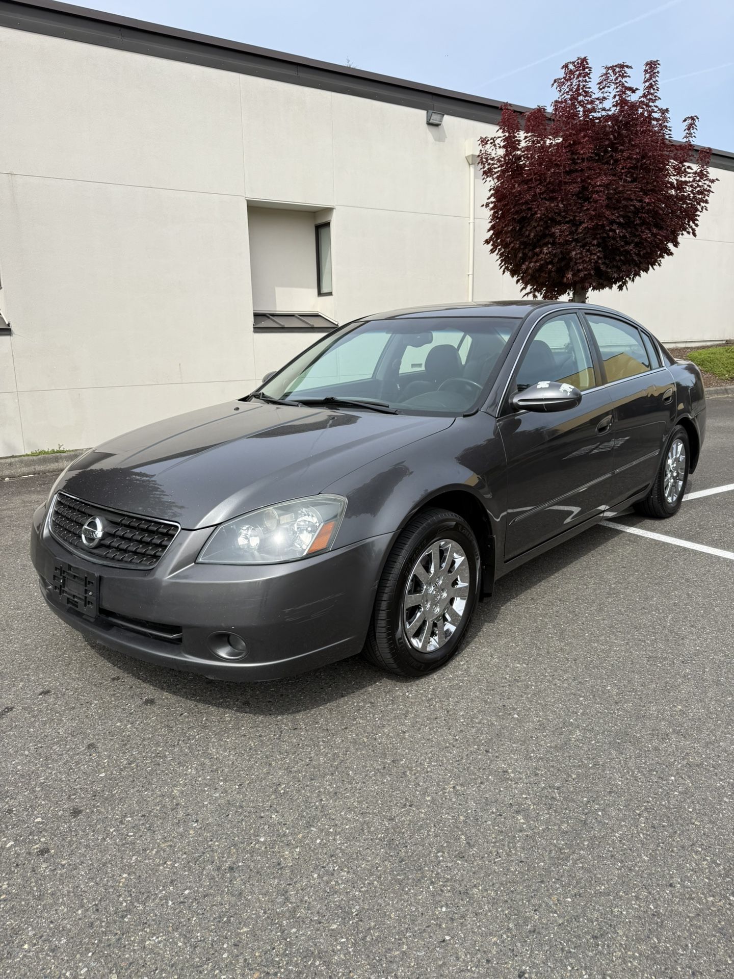2006 Nissan Altima