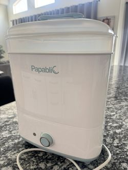Papablic Bottle Sterilizer