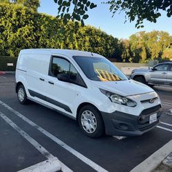 2015 Ford Transit