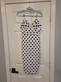 Pencil dress