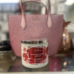 Scented Candles 