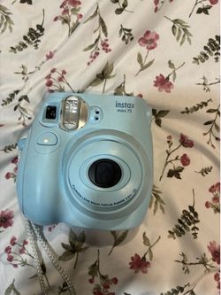 Instax mini 7s