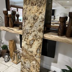 Granite Piece
