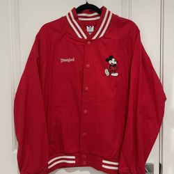 Disney Jacket