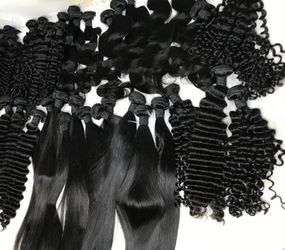 Brazilian Bundles 