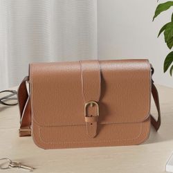 Fossil Zoey Crossbody - New In Packaging - Never Opened 