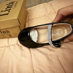 Baby Shoes