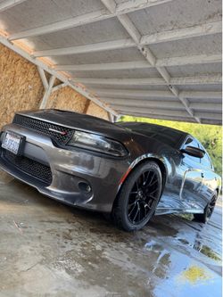 2019 Dodge Charger
