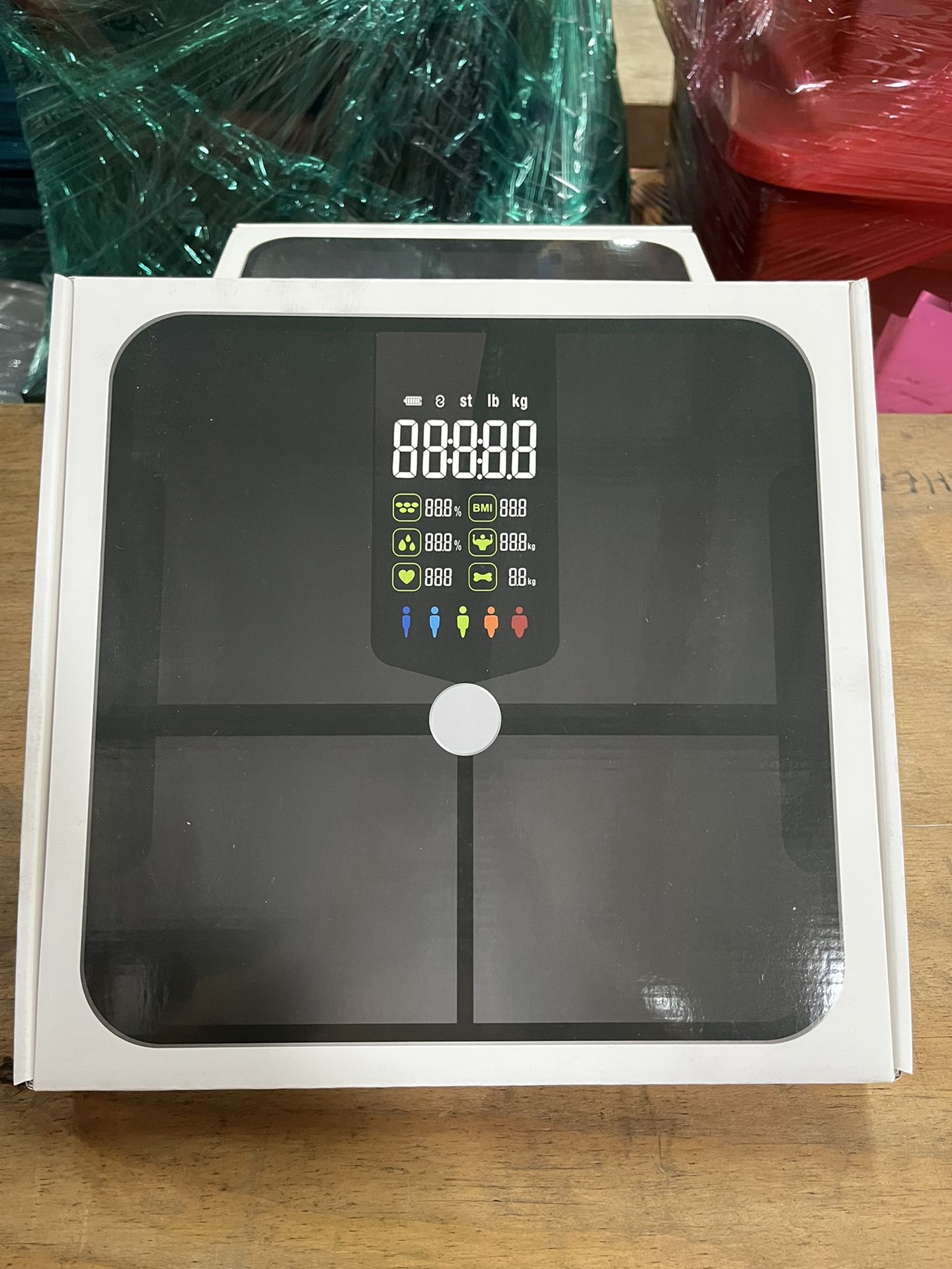 OXLINE SCALE X PRO for Sale in Los Angeles, CA - OfferUp