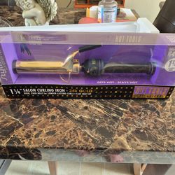 Hot Tools