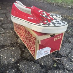 Vans 