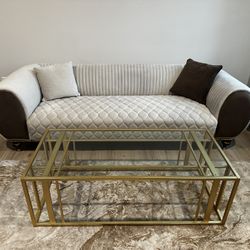 Modern Furniture Set