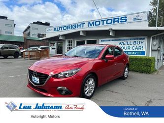 2016 Mazda Mazda3