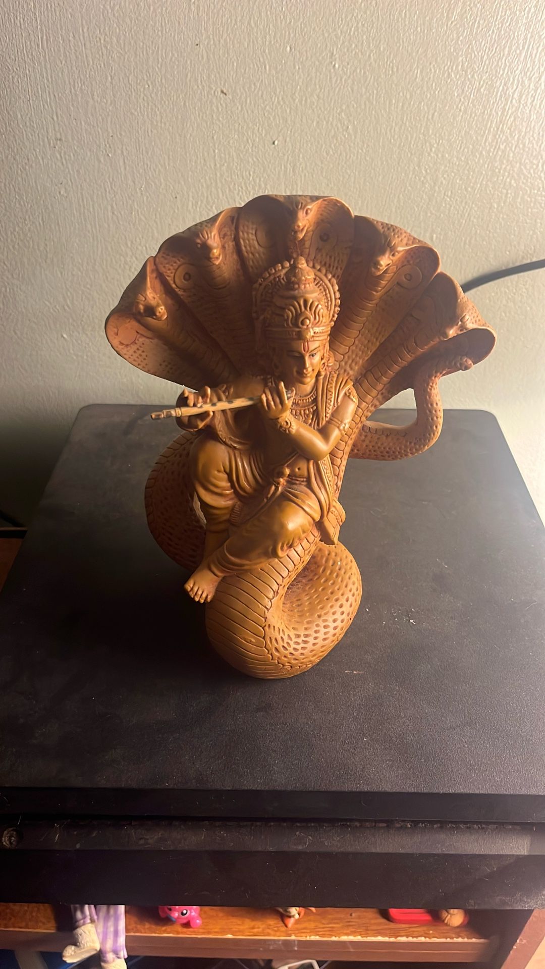 Indian Religious  God I apologize if I offended anybody