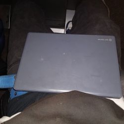 Evolve 3 Laptop