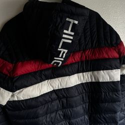 Tommy Hilfiger 