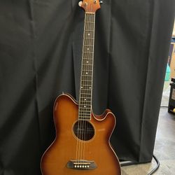 Ibanez Talman TCY10E 