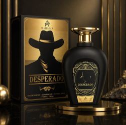 Desperado cologne for men
