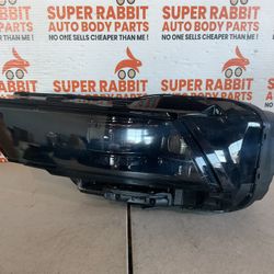 2024 Hyundai Sonata Driver FULL LED Headlight CHEAPEST ON EBAY✅ Original 2025