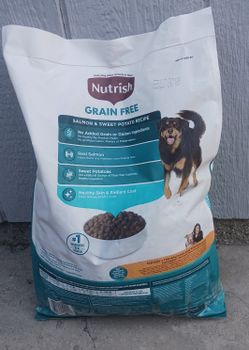 Dog Food