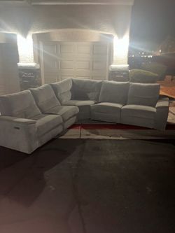 Free couch