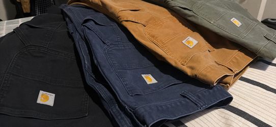 Carhart Pants