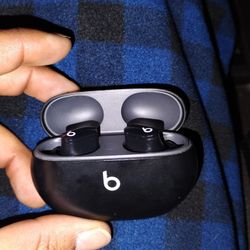 Beats Headphones