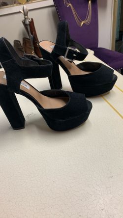 Steve Madden Shoes