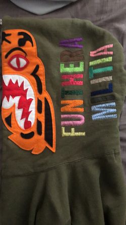 Funthera militia shop