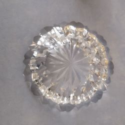 Waterford Ashtray, Collectables Trending