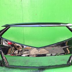 MDX 2025 2026 BUMPER