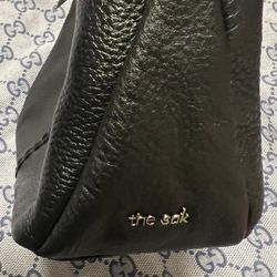 The Sak Black Leather New With Tags 