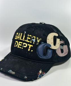 Gallery Dept Hat 1 Of 1 9 Patches