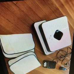 Mint Robotic Cleaner 4209