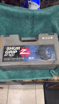 SZ319 SZ 319 ice snow tire cable chains new in box