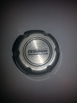 Team 5zigen cap