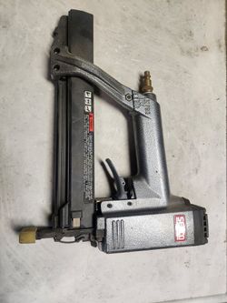 Senco Pneumatic Staple Gun