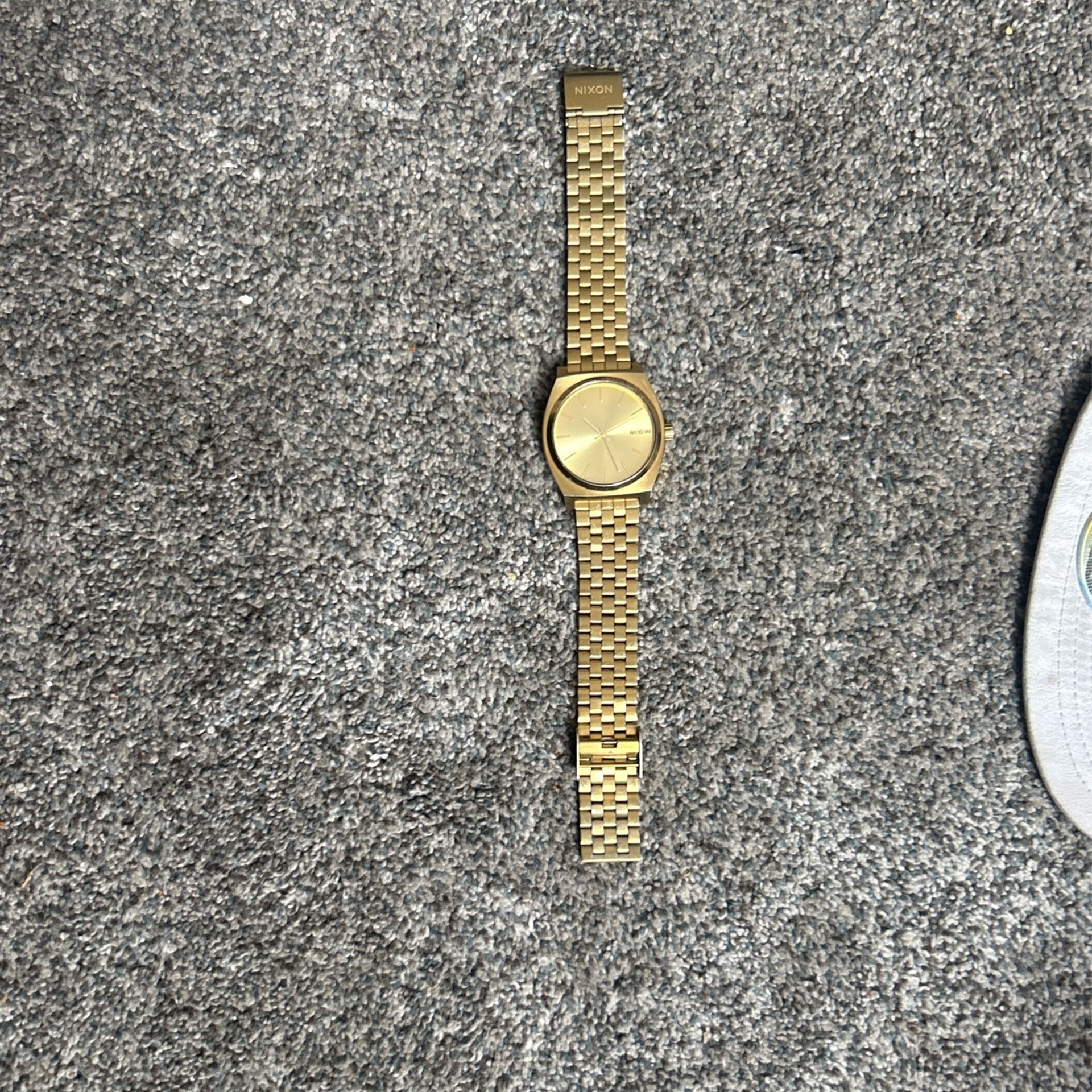 Nixon