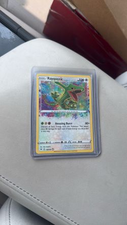 Rayquaza