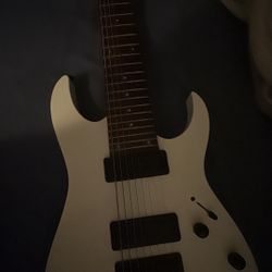 Ibanez Rg8
