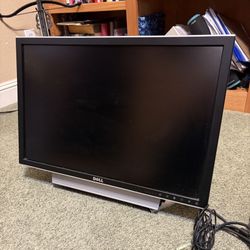 Dell 24” Monitor