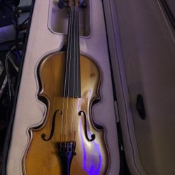 Palatino VN-450 1/4 violin